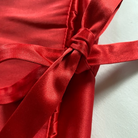 Victoria Secret Lingerie travel pouch - Picture 3 of 7